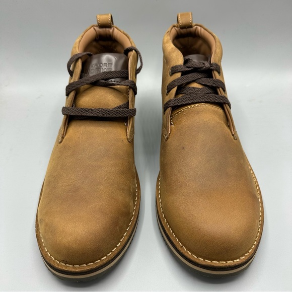 Rockport Works Boots RK2801 - Picture 2 of 5